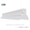 High Lumen And Brightness 60W Surface-mounted Led Linear High Bay Light